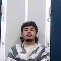 Mugshot of ANGEL MORENO