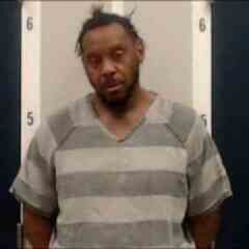 Mugshot of ERIC M SCOTT