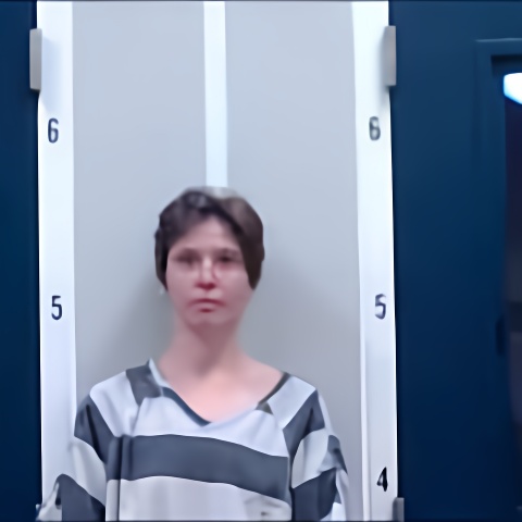 Mugshot of BREYONA D EVANS