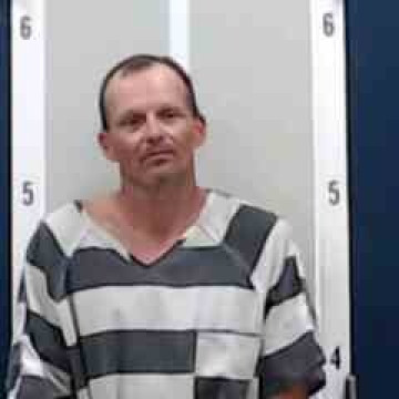 Mugshot of JIMMY D ARMSTRONG