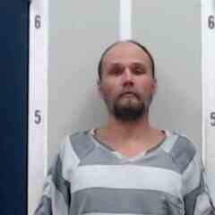 Mugshot of STEVEN D RAY