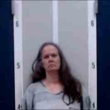 Mugshot of TIFFANY M MARTIN