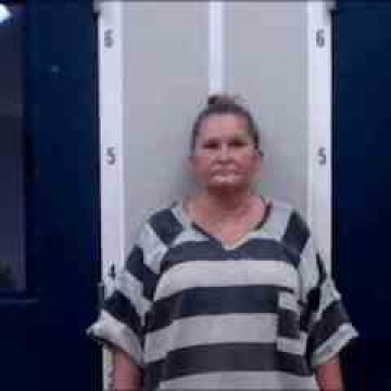 Mugshot of SONYA S WHITTEN