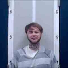 Mugshot of DAMON B DEMPSEY