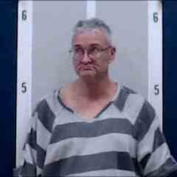 Mugshot of SCOTT E MOORE