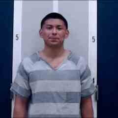 Mugshot of CHRISTOPHER M TOMAS