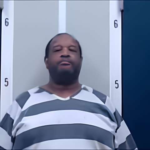 Mugshot of BRAD L MCELRATH