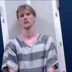 Mugshot of STANLEY M NELSON