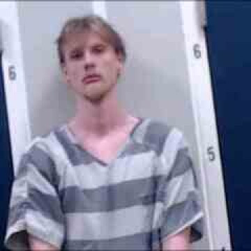 Mugshot of STANLEY M NELSON