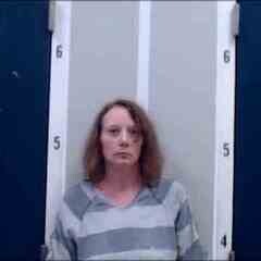 Mugshot of SHEREELA L UNDERWOOD