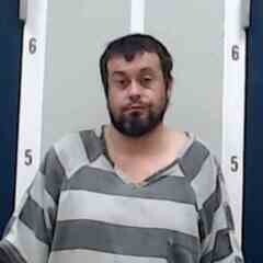Mugshot of JERRY E BUTTRAM