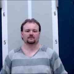 Mugshot of CHRISTOPHER B JONES