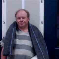Mugshot of DUSTIN T BOLT