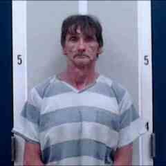 Mugshot of KENNETH M EDWARDS