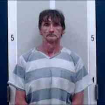Mugshot of KENNETH M EDWARDS