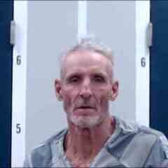 Mugshot of MANUAL W BOWEN