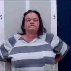 Mugshot of DENISE M BOMAN