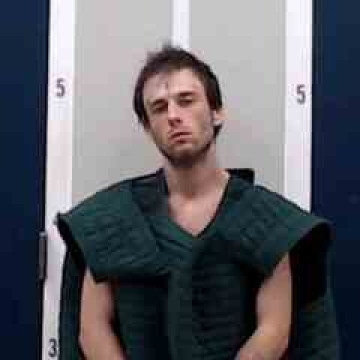 Mugshot of JAMES M HOWARD