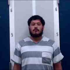 Mugshot of DANIEL SEGURA