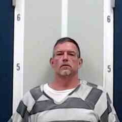 Mugshot of THOMAS D BAILEY