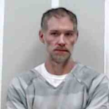 Mugshot of RICHARD D FLOYD