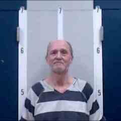 Mugshot of ALVIN L CHILDRESS