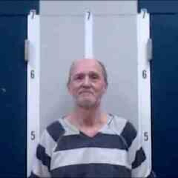 Mugshot of ALVIN L CHILDRESS