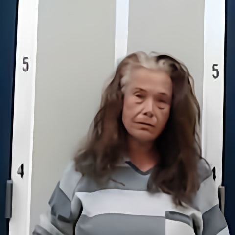 Mugshot of KATHY A JOHNSON