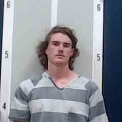 Mugshot of CHRISTOPHER C TARPLEY