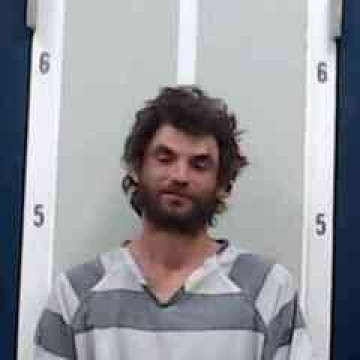 Mugshot of WAYNE A LANE