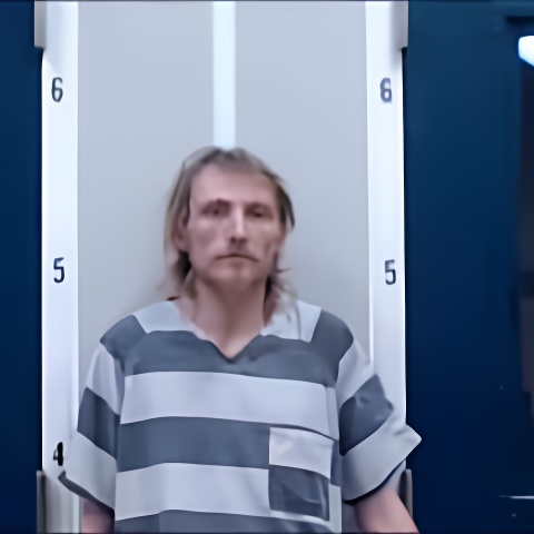 Mugshot of MARK A KELLEY