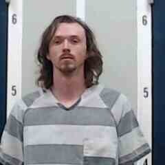 Mugshot of CASEY S BAIN