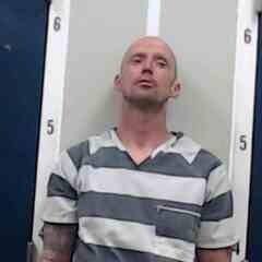 Mugshot of SCOTTY FULTON