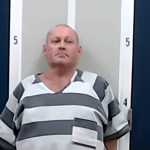 Mugshot of CLIFTON T NICHOLS