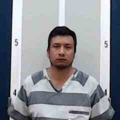 Mugshot of PORFIRIO AMBROCIO-DIAZ