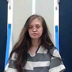 Mugshot of KANSAS S WILKERSON