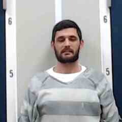 Mugshot of JARED L HAGGARD