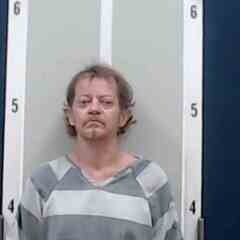 Mugshot of RICHARD C ARREDONDO