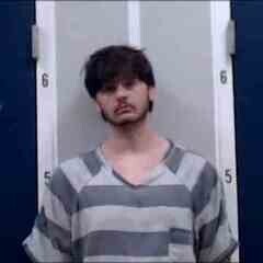 Mugshot of HARLEY C CRAIG