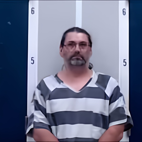 Mugshot of VINCENT C BAUER
