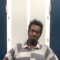 Mugshot of BRUCE L JONES