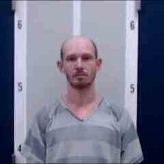 Mugshot of TIMMOTHY J BEAVERS