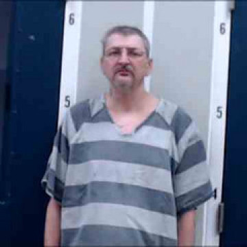 Mugshot of WILLIAM G SELLERS
