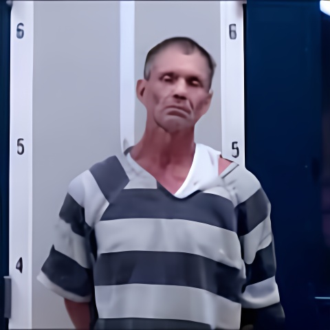 Mugshot of MICAH L MCNEW
