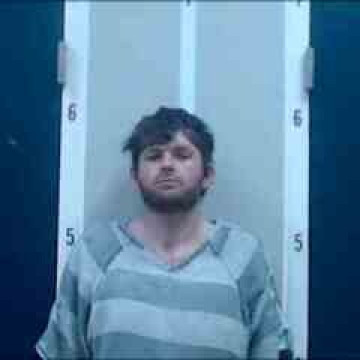 Mugshot of ADRIAN K HARDEMAN