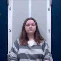 Mugshot of JESSIE KELLY