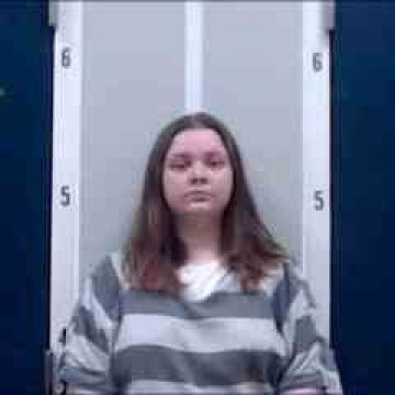 Mugshot of JESSIE KELLY