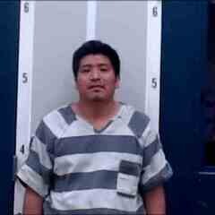 Mugshot of JOSE M LOPEZ