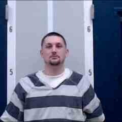 Mugshot of KENDALL B JENNINGS