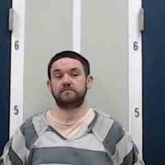 Mugshot of TYLER A KIRKLEY